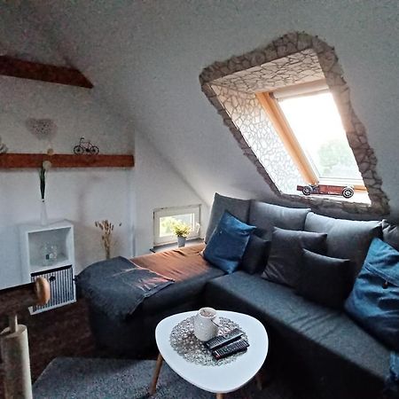 Schulzis Ferienwohnung Windeck Kültér fotó