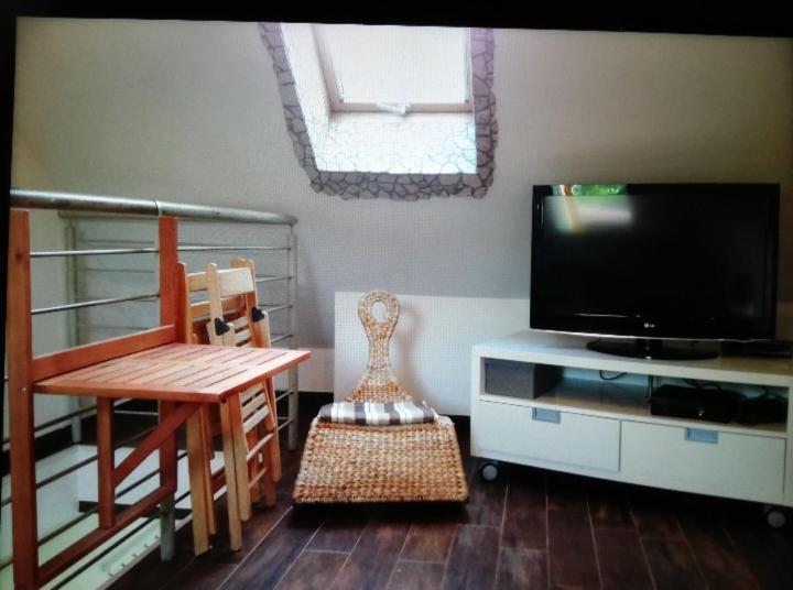 Schulzis Ferienwohnung Windeck Kültér fotó