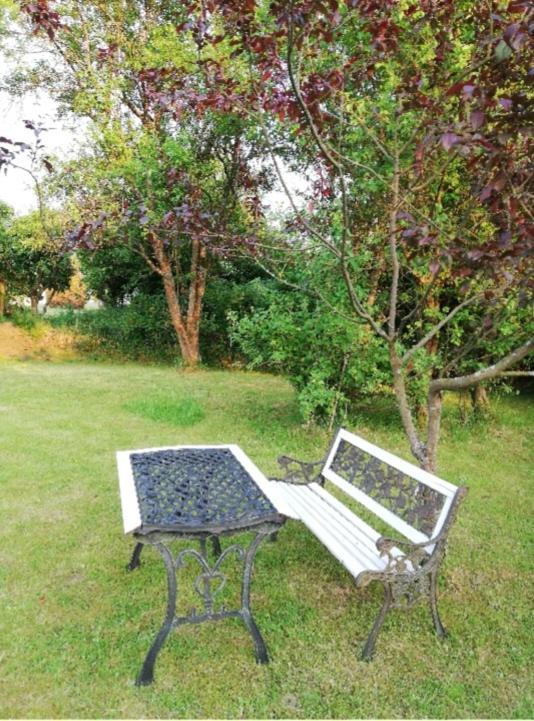 Schulzis Ferienwohnung Windeck Kültér fotó