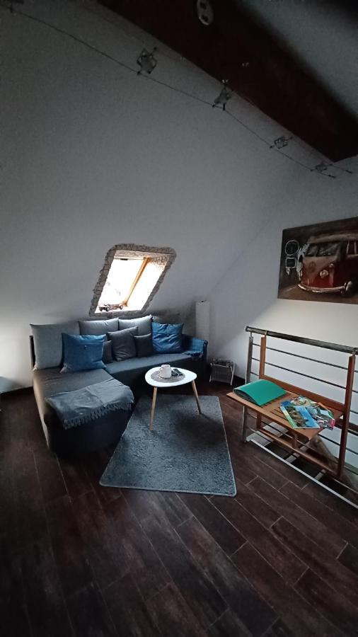 Schulzis Ferienwohnung Windeck Kültér fotó
